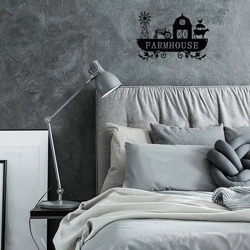 Fashion Interior Home Metal Decoration
