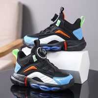 F2805 Black And Blue
