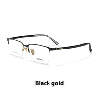 Black Gold Frame