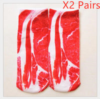 Pork belly 2Pairs