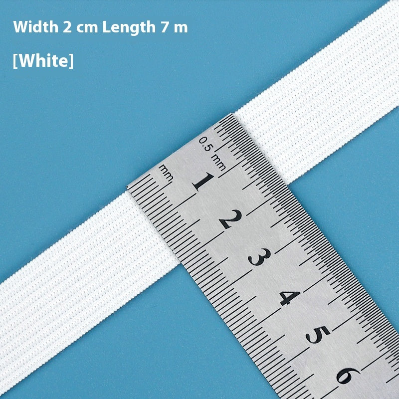 High Elasticity Thickened Loose-Tight Strap – Durable Adjustable Band