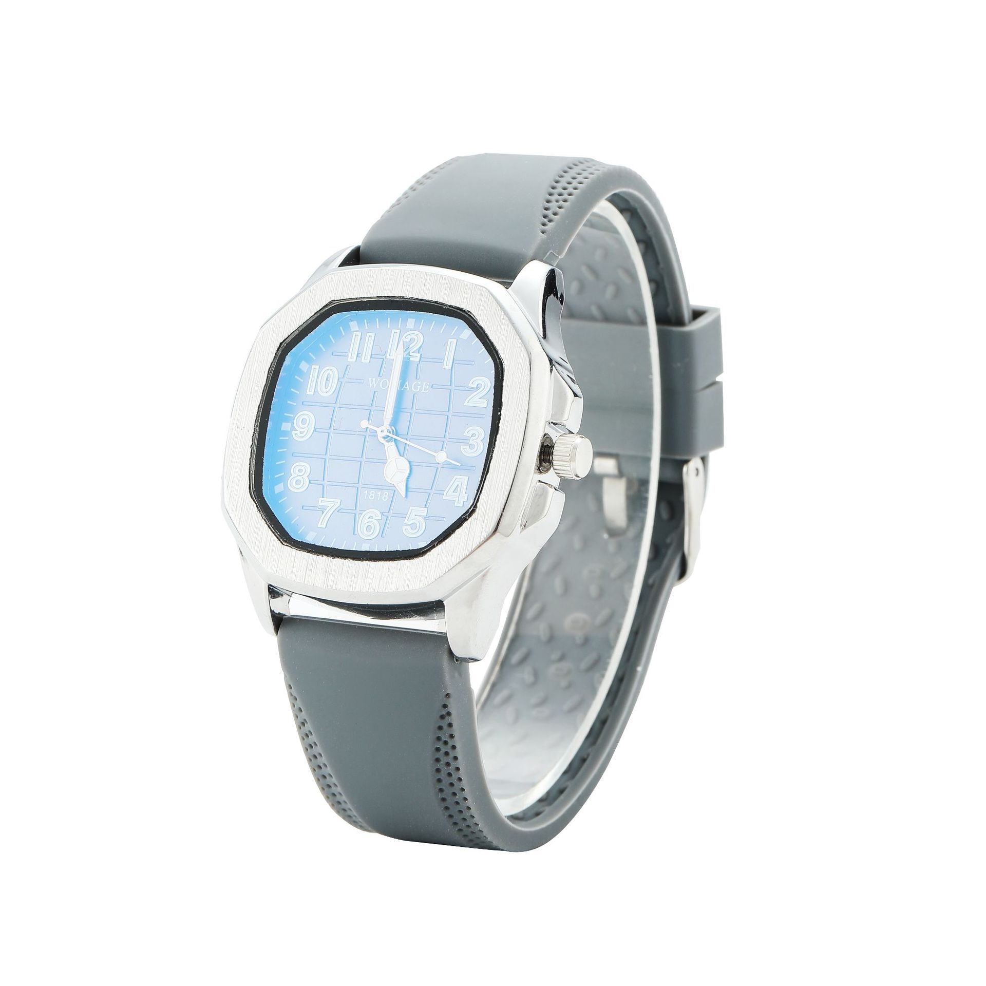Starry With Diamonds Crown Quartz Watch Light Luxury Exquisite