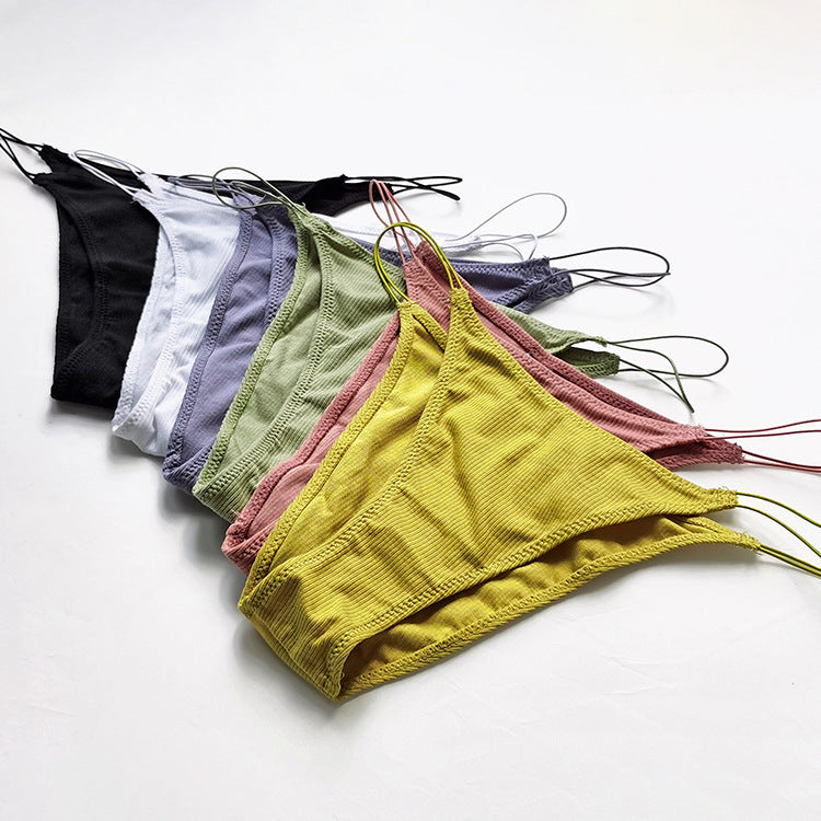 Women’s Seamless Underwear – Comfortable Breaths