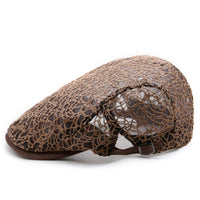 Brown Adjustable