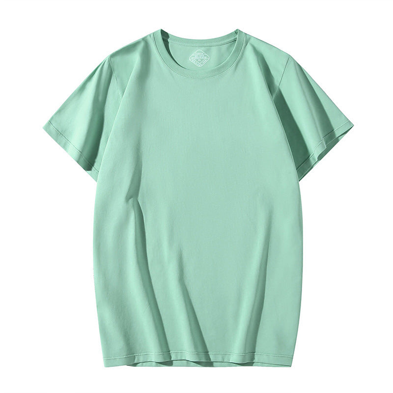 Solona Ice Silk Short Sleeve Men's T-shirt