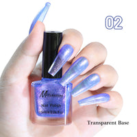 Pearlescent Chameleon 02