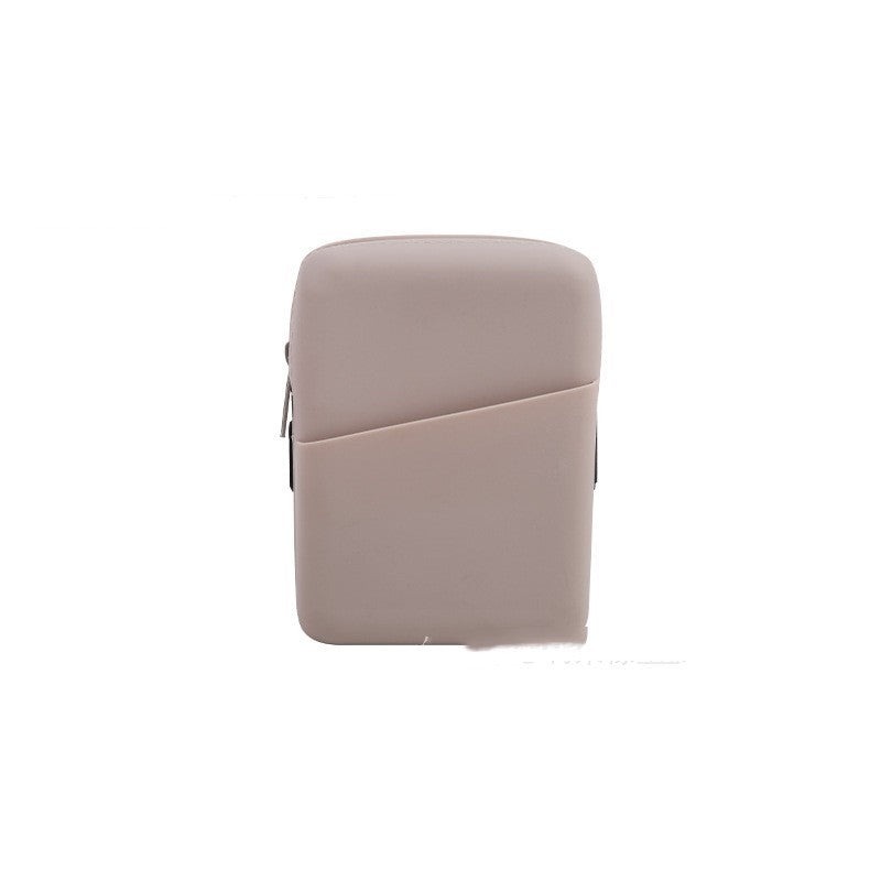 Silicone Arm Kettle Bag For Running Breathable Waterproof