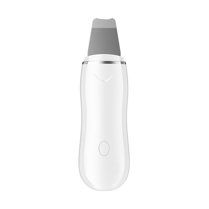 Ultrasonic Peeling Facial Beauty Instrument for Deep Cleansing and Firming