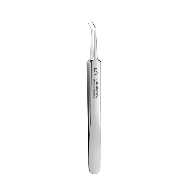 8-Piece Acne Removal Kit – Pimple Extractor & Beauty Tools Set