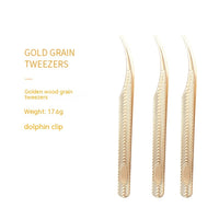 Dolphin Tweezer