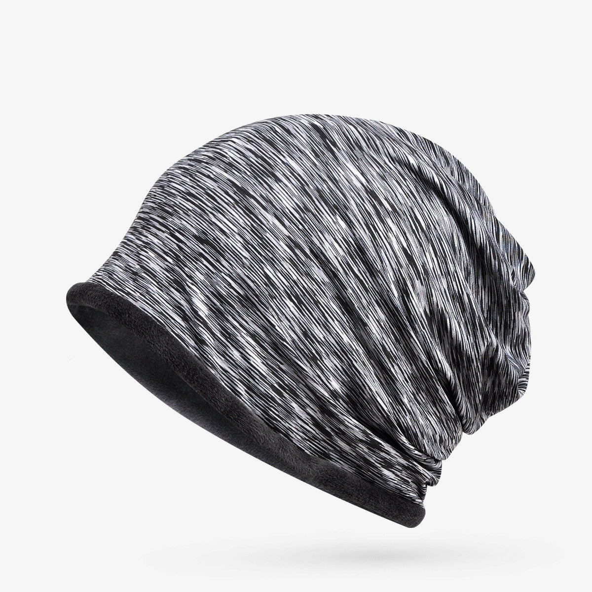 All-match Fashion Outdoor Warm Ear Protection Color
