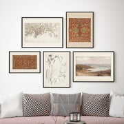 Home Living Room Decorative Canvas Painting
