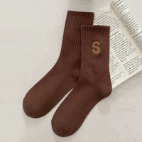 Brown One Pairs