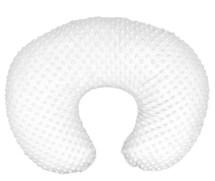UltraSoft  U-Shaped Nursing Pillowcase – Breathable & Multifunctional Cover