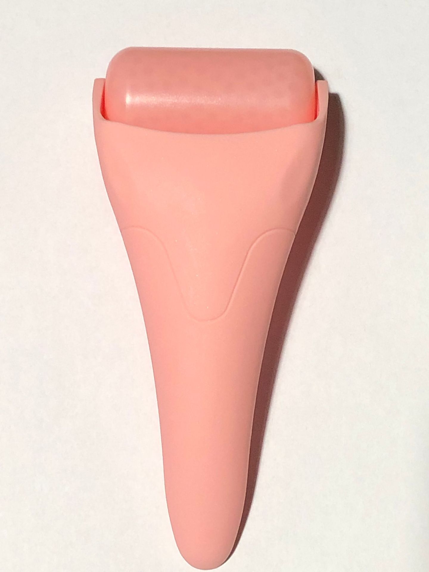 Ice Roller Face Massager – Skin Cooling & Puffiness Relief Beauty Tool