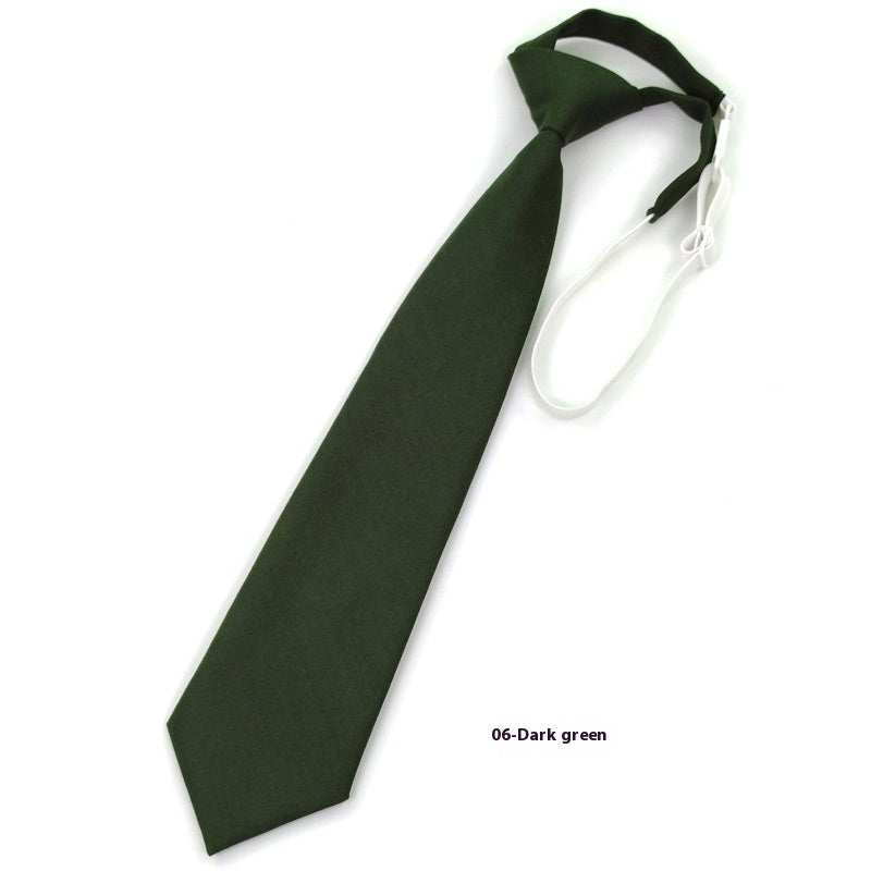 Cotton Tie-Dye Bow Tie – Unisex Arrow Style
