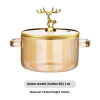 Golden Elk 1600ml