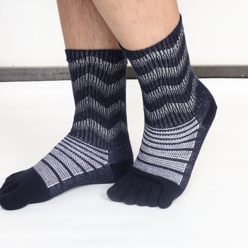 Polarized Outdoor Men's Socks