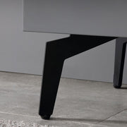 Sofa Metal Legs Accessories Furniture Support Feet