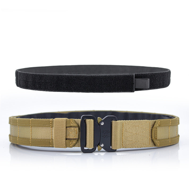 Adjustable Waist Support Belt – For Running & Mountaineering