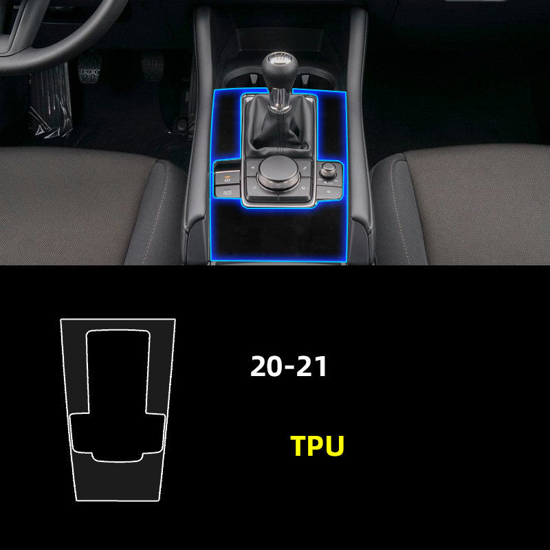 Car Interior Decoration Accessories – Stylish and Functional Car Decor for Enhanced Vehicle Look