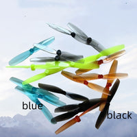1mm Aperture Black