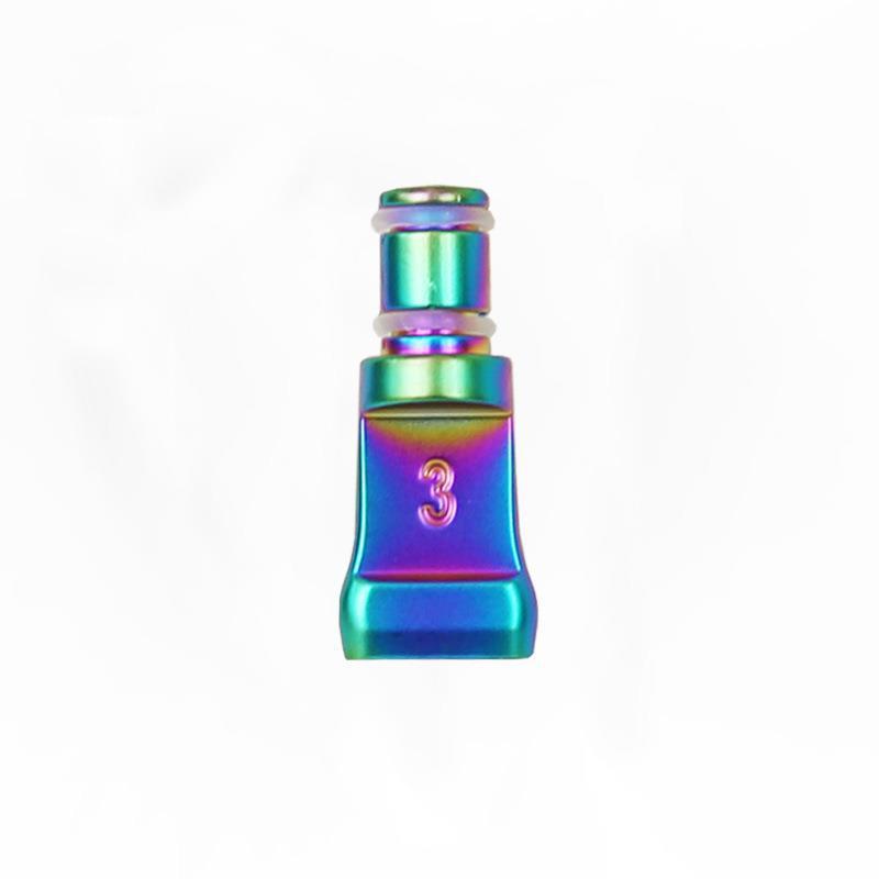 Crystal Quicksand Point Drill Pen – Transparent Diamond Painting & Nail Art Tool