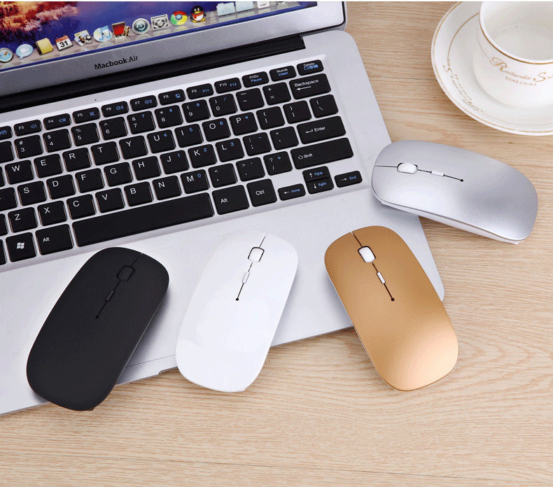 Mute Business Office Gift Mouse