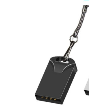 Mini USB Drive – 4GB, 8GB, 16GB Portable Flash Storage