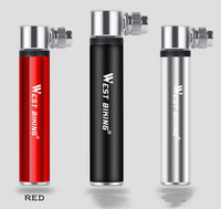 Marked red