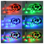 Silicone LED TV Backlight Strip For Ambient Lighting