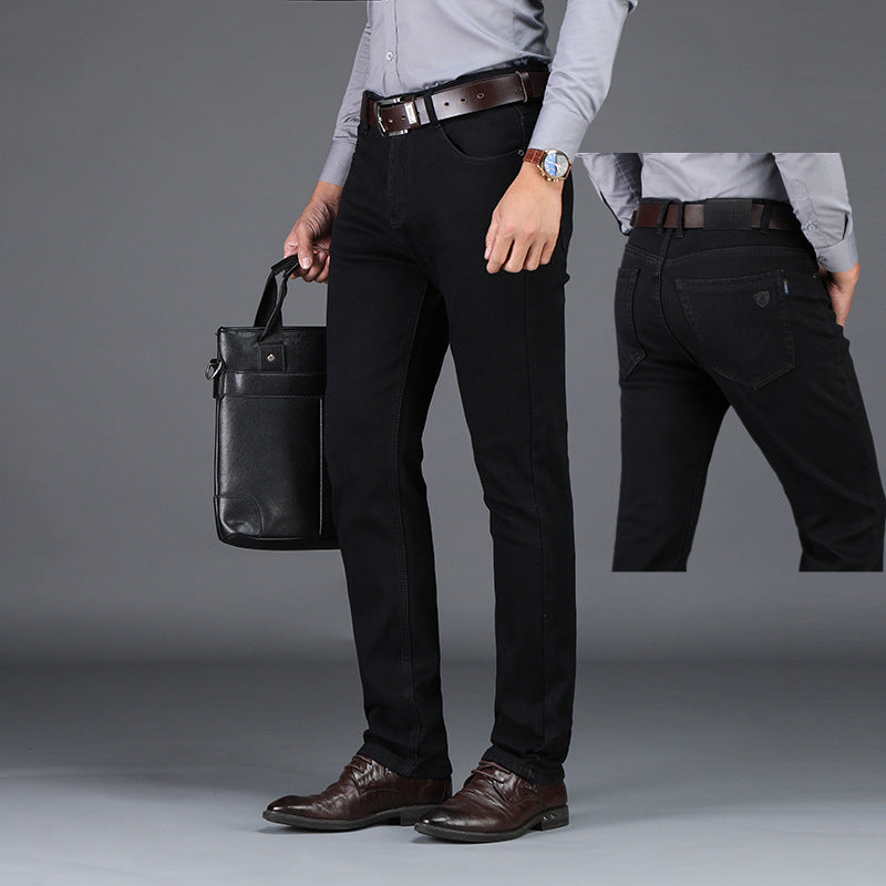 Men’s Casual Soft Pants – Comfortable Everyday Trousers