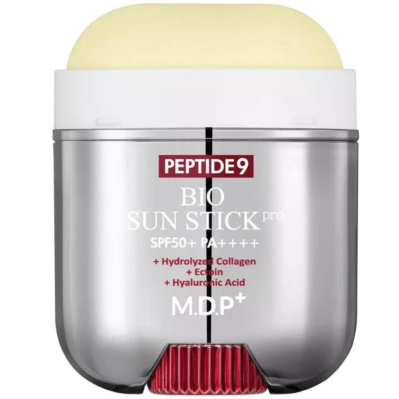 Plastic Sun Block Stick UV Waterproof And Sweatproof