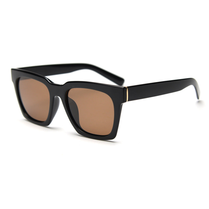 TR90 Polarized Sunglasses for Men and Women