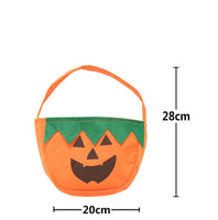 Pumpkin bag