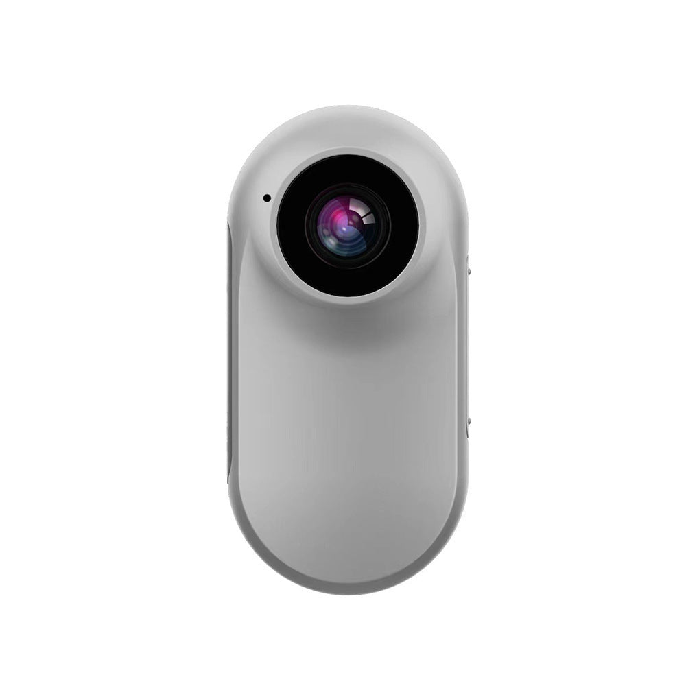 Outdoor Biking Mountain Climbing Recorder Camera HD 1080p With Screen Long Endurance Thumb Sports Camera