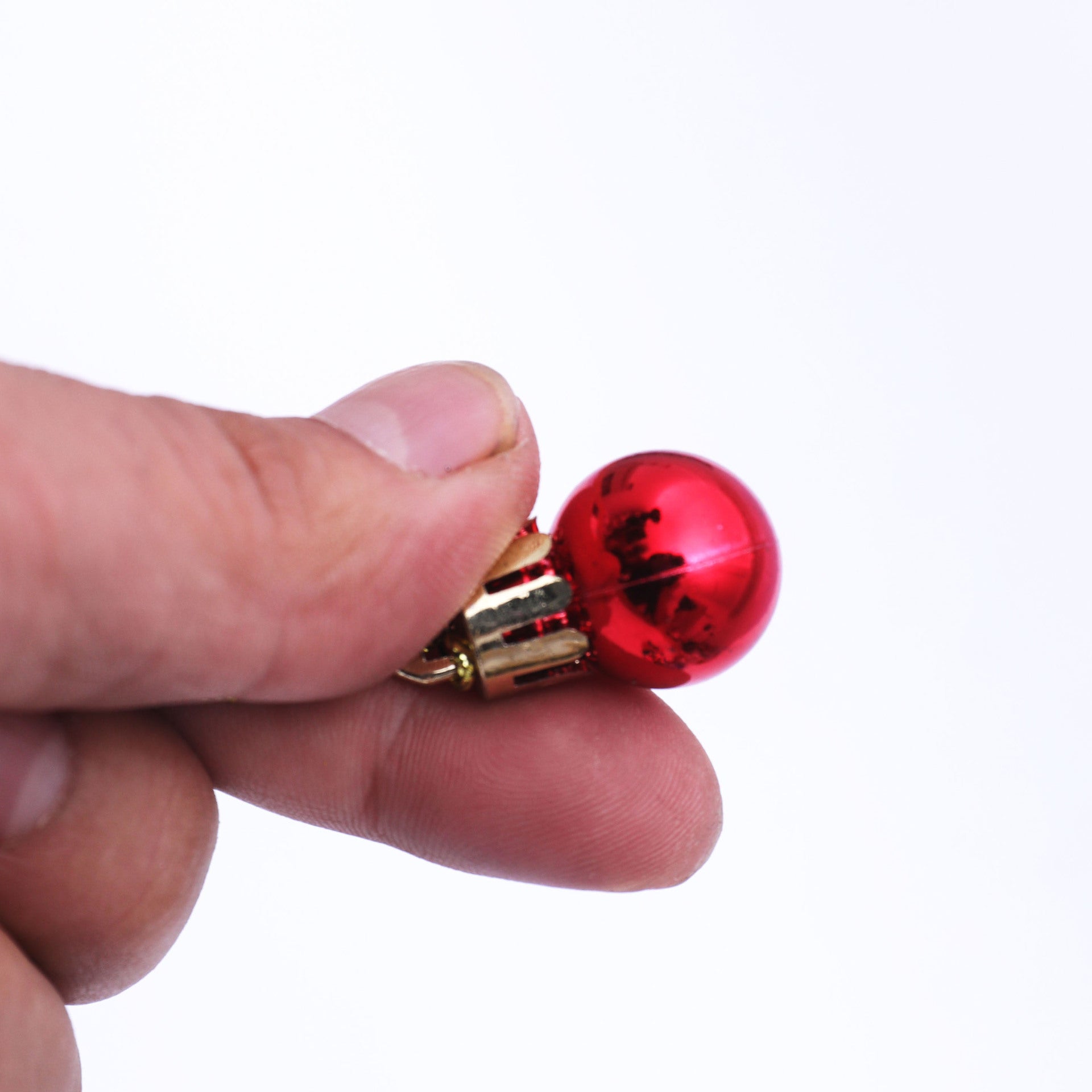 Christmas Tree Decoration Ball Set