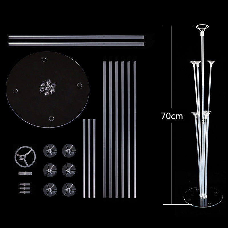 Product Listing for Party & Wedding Decoration Supplies