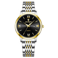 Gold Black