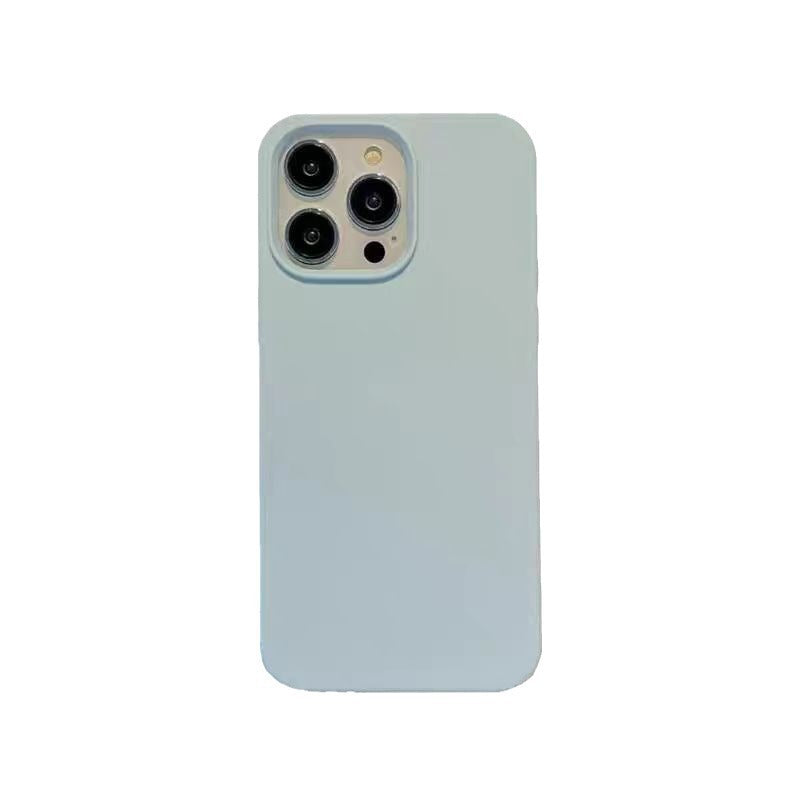 Liquid Silicone Phone Case All Inclusive