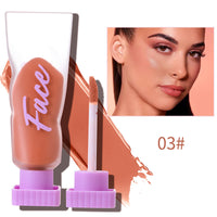 Blush 3