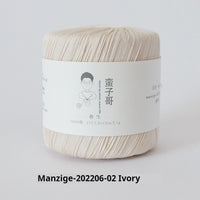 Ivory