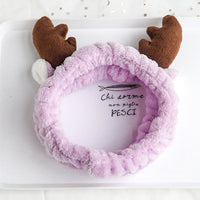 Antlers Purple