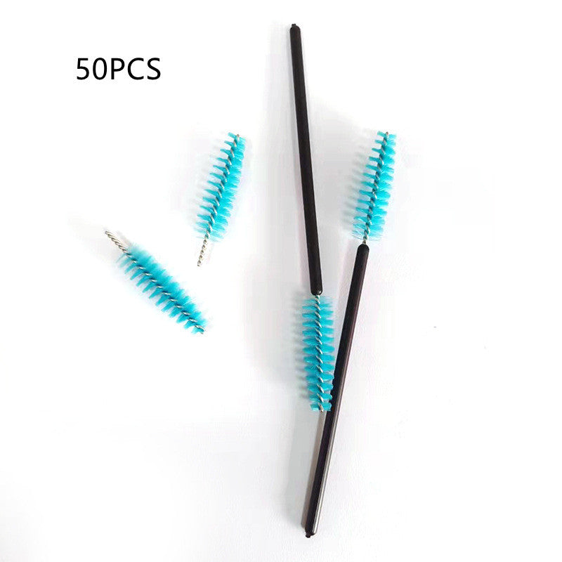 Rigui Eyelash Brush – Professional Makeup Beauty Tool