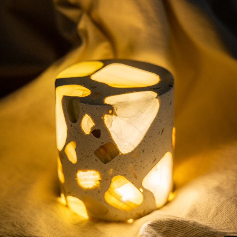 Nightlight Bedroom Bedhead Sleep Light Atmosphere