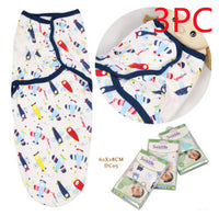 Blue 3PC