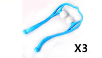 Blue 3PCS