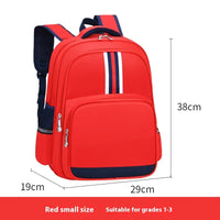 Red Small Size