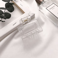 Transparent