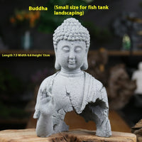 Sakya Buddha Small Size